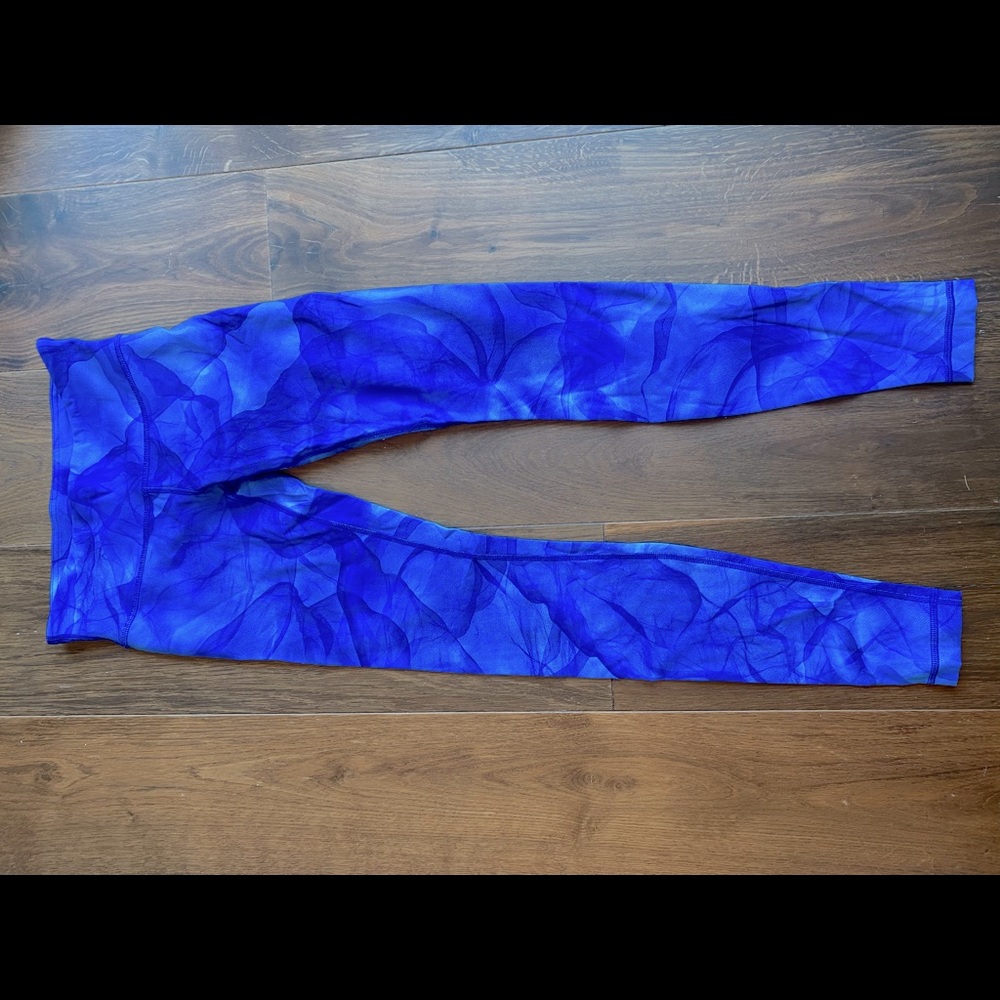 Lululemon Leggings Size 6
